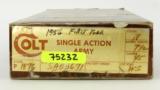 Colt Single Action Army .45 LC (C10080) - 7 of 7