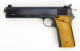 Colt 1902 Military .38 Auto (C10082) - 1 of 5