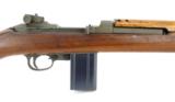 Underwood M1 Carbine .30 Carbine (R17047) - 3 of 8