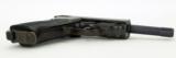 Spreewerk P.38 9mm Luger caliber cyq code (PR27222) - 3 of 6