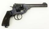 Webley & Scott MK VI .22 S (PR27223) - 5 of 10