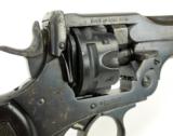 Webley & Scott MK VI .22 S (PR27223) - 4 of 10