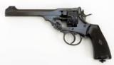 Webley & Scott MK VI .22 S (PR27223) - 1 of 10