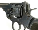 Webley & Scott MK VI .22 S (PR27223) - 2 of 10
