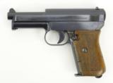 Mauser 1914 .32 ACP/7.65 (PR27102) - 1 of 4