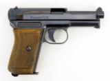 Mauser 1914 .32 ACP/7.65 (PR27102) - 2 of 4