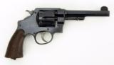 Smith & Wesson 1917 .45 ACP (PR27103) - 2 of 6