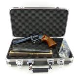 Dan Wesson 15 .357 Magnum (PR27081) - 1 of 6