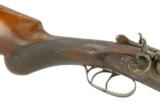 Remington US Express Model 1889 12 Gauge (S6453) - 3 of 12