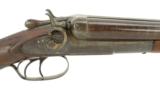 Remington US Express Model 1889 12 Gauge (S6453) - 4 of 12