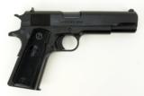 Colt 1991A1 .45 ACP (C10053) - 2 of 5