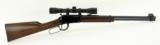 US Henry Lever Action .22 LR (R16995) - 1 of 6