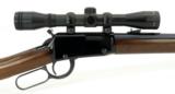 US Henry Lever Action .22 LR (R16995) - 3 of 6