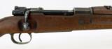 Polish K98 8x57mm Mauser (R17001) - 3 of 11