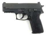 Sig Sauer P228 9mm Para (PR27182) - 1 of 5
