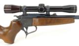 Thompson Contender .32-20 WCF (R17043) - 3 of 8