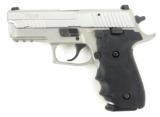 Sig Sauer P229 Stainless Elite .40 S&W (PR27206) - 2 of 5