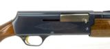 Browning A-500 12 Gauge (S6470) - 3 of 7