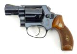 Smith & Wesson 36 .38 Special (PR27209) - 1 of 4