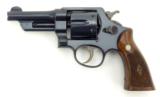 Smith & Wesson 38/44 Heavy Duty .38 Special (PR27210) - 1 of 4