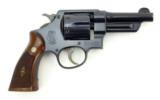 Smith & Wesson 38/44 Heavy Duty .38 Special (PR27210) - 2 of 4
