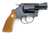 Smith & Wesson 37 Airweight .38 Special (PR27211) - 2 of 4