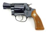 Smith & Wesson 37 Airweight .38 Special (PR27211) - 1 of 4