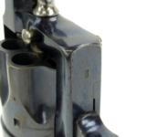 German Model 1883 Reichsrevolver 10.55mm (AH3573) - 8 of 8