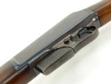 Winchester 1905 .32 Self Loader (W6674) - 3 of 7