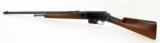 Winchester 1905 .32 Self Loader (W6674) - 6 of 7
