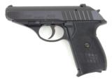 Sig Sauer P232 9mm Kurz (PR27234) - 1 of 5