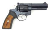 Ruger GP100 .357 Magnum (PR27235) - 2 of 5