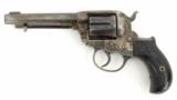 Colt 1877 Thunderer .41 LC (C10063) - 1 of 6