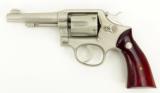 Smith & Wesson Military & Police .38 Special (PR27227) - 1 of 4