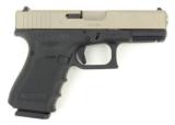 Glock 19 Gen 4 9mm (PR27192) - 3 of 6