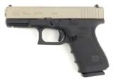 Glock 19 Gen 4 9mm (PR27192) - 2 of 6