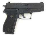 Sig Sauer P225 9mm Para (PR27195) - 3 of 6