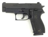 Sig Sauer P225 9mm Para (PR27195) - 2 of 6