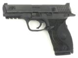 Smith & Wesson M&P 9 9mm (PR27199) - 1 of 5