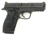 Smith & Wesson M&P 9 9mm (PR27199) - 2 of 5