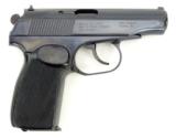 East German Makarov 9mm Makarov (PR27200) - 2 of 5
