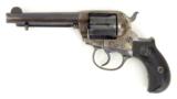 Colt 1877 Thunderer .41 Colt (C10075) - 1 of 5