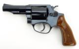 Rossi M68 .38 Special (PR27191) - 1 of 4