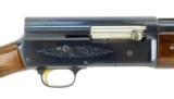 Browning Auto-5 Magnum Twelve 12 Gauge (S6481) - 4 of 7