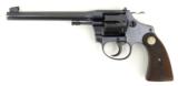 Colt Police Positive Target .22 LR (C10032) - 1 of 7