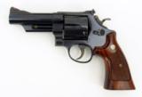 Smith & Wesson 29-3 Magnum (PR27114) - 1 of 5
