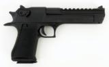 Israeli Weapon Industries Desert Eagle .44 Magnum (PR27115) - 4 of 5