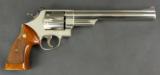 Smith & Wesson 29 .44 Magnum (PR27131) - 2 of 5