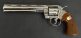 Colt Python .357 Magnum (C10044) - 1 of 5