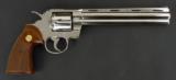 Colt Python .357 Magnum (C10044) - 2 of 5